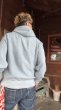 画像25: FINE CREEK  C- WORKS  Packge　　クウォータージップフードスウェット (25)