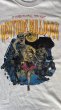 画像5: WEST SIDE BULLDOGS　ウエストサイドブルドッグス　MOVIE TEE  第二弾　 ECRU　 (5)