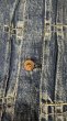 画像4: FULL COUNT フルカウント　S2107SSHW　WWII　Model Denim Jacket  11.5oz ファーストタイプデニムジャケット (4)