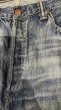 画像5: FULL COUNT フルカウント DENIM S0105SSHW  WWIIModel 11.5oz Super Smooth  (5)