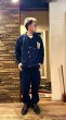 画像12: FULL COUNT フルカウント DENIM S0105SS  WWIIModel 11.5oz Super Smooth  (12)