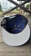 画像5: Sugar&CO  Washable Sugar Cap  シュガーキャップ  LA BLUE/BLACK (5)
