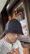 画像6: THE H.W.DOG&CO ２TONE TULIP HAT (6)