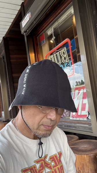 画像6: THE H.W.DOG&CO ２TONE TULIP HAT (6)