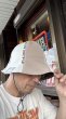 画像8: THE H.W.DOG&CO ２TONE TULIP HAT (8)