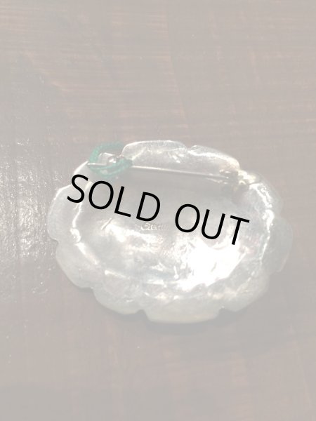 画像3: INDIAN JEWELRY PINS インディアンジュエリー　ピンズ (3)