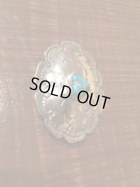 画像2: INDIAN JEWELRY PINS インディアンジュエリー　ピンズ (2)