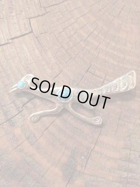 画像2: INDIAN JEWELRY PINS インディアンジュエリー　ピンズ (2)