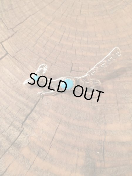 画像2: INDIAN JEWELRY PINS インディアンジュエリー　ピンズ (2)