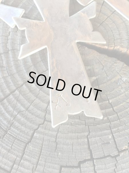 画像4: INDIANJEWELRY  Cippy Crazy Horse(シッピー クレイジーホース) インディアンジュエリー  ネックレス (4)