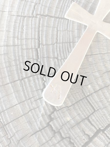 画像5: INDIANJEWELRY  Cippy Crazy Horse(シッピー クレイジーホース) インディアンジュエリー  ネックレス (5)