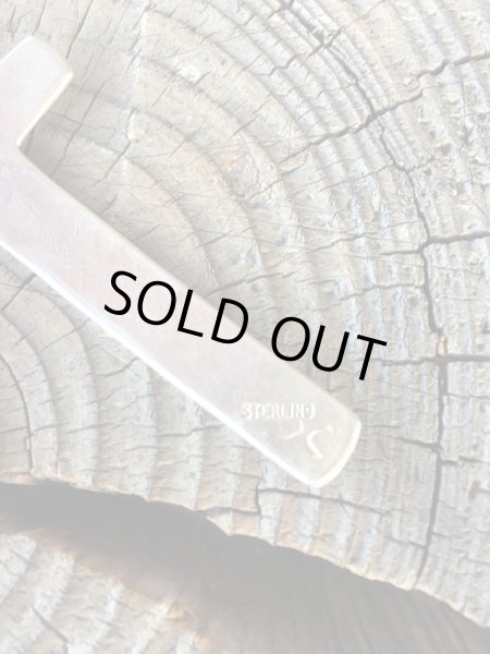 画像6: INDIANJEWELRY  Cippy Crazy Horse(シッピー クレイジーホース) インディアンジュエリー  ネックレス (6)