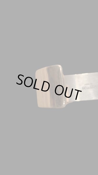 画像5: INDIANJEWELRY HOWARD NELSON  ハワード.ネルソン　サンバーストバングル (5)