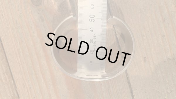 画像7: INDIANJEWELRY HOWARD NELSON  ハワード.ネルソン　サンバーストバングル (7)