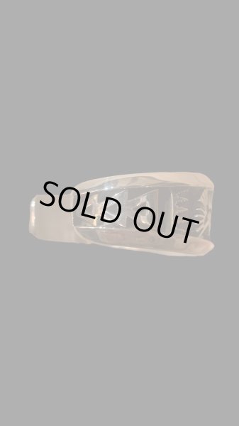 画像5: NAVAJO ナバホ族 Herman・Vandever ハーマン・バンデバー ターコイズバングル (5)