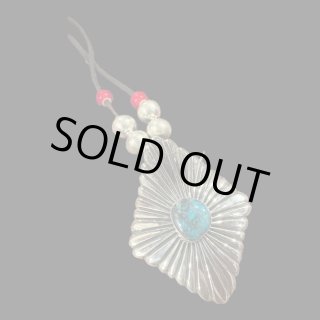 184 ブラックオニキスとクレイジーホースのなネックレス　ナバホパール付き 184 ブラックオニキスとクレイジーホースのなネックレス ナバホ