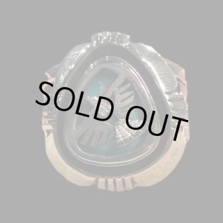 INDIAN JEWELRY （インディアンジュエリー） - PHILLIP66 (Page 1)