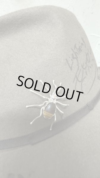 画像5: INDIAN JEWELRY PINS インディアンジュエリー　ピンズ　スパイダー（蜘蛛） (5)