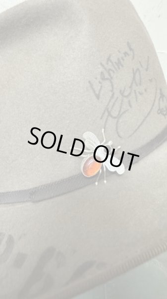 画像6: INDIAN JEWELRY PINS インディアンジュエリー　ピンズ　（蜂）？ (6)