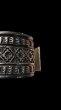 画像6: INDIANJEWELRY  Sunshin Reeves (サンシャイン．リーブス）インディアンジュエリー　バングル　ブレス　モレンシーターコイズ (6)