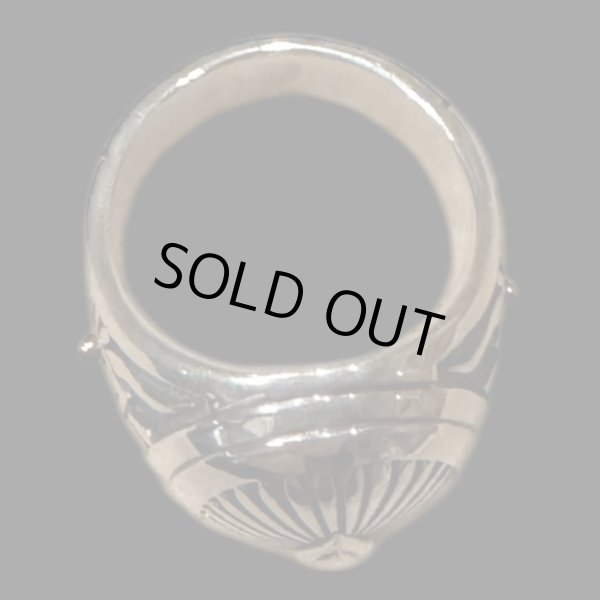 画像6: INDIANJEWELRY HOWARD NELSON  ハワード.ネルソン スペシャルオーダーリング (6)