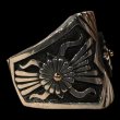 画像3: INDIANJEWELRY HOWARD NELSON  ハワード.ネルソン　スペシャルオーダーリング (3)