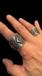 画像9: INDIANJEWELRY HOWARD NELSON  ハワード.ネルソン　スペシャルオーダーリング (9)