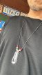 画像5: INDIANJEWELRY　Phillip66 ３０周年スペシャル Cippy Crazy Horse(シッピー クレイジーホース) インディアンジュエリー　　ネックレス (5)