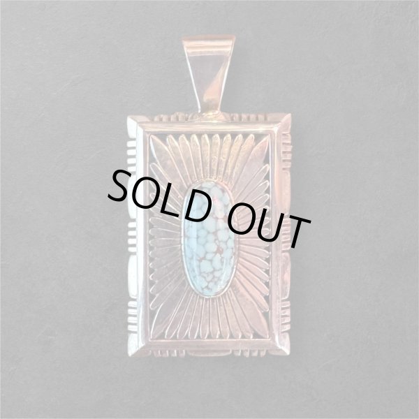 INDIANJEWELRY HOWARD NELSON ハワード.ネルソン サンバースト