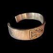 画像3: INDIANJEWELRY HOWARD NELSON  ハワード.ネルソン　サンバーストバングル (3)