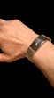 画像5: INDIANJEWELRY HOWARD NELSON  ハワード.ネルソン　サンバーストバングル (5)