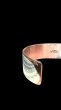 画像4: INDIANJEWELRY HOWARD NELSON  ハワード.ネルソン　サンバーストバングル (4)