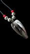 画像2: INDIANJEWELRY  Cippy Crazy Horse(シッピー クレイジーホース) インディアンジュエリー　ガーディアン　　ネックレス (2)