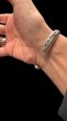 画像6: INDIANJEWELRY  Cippy Crazy Horse(シッピー クレイジーホース) インディアンジュエリー　バングル　ブレス (6)