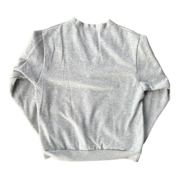 画像8: LA Blanks MADE IN U.S.A.アメリカ製スウェットカーディガン BLACK ・GRAY・ GREEN (8)
