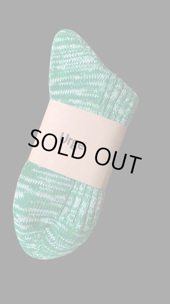 画像5:  Urge  Mix Socks 靴下　Short (5)