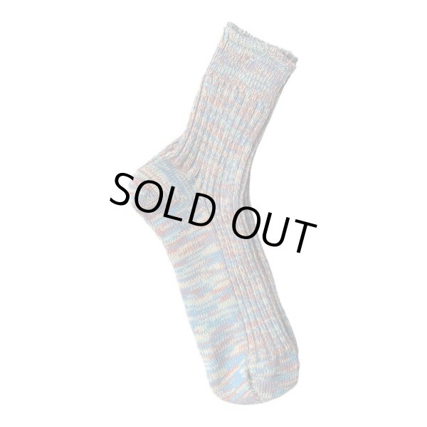 画像7:  Urge  Mix Socks 靴下　Short (7)