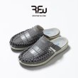 画像1: 　RFW　×　KEEN　UNEEK ユニークサンダル (1)