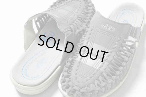 画像3:  RFW × KEEN UNEEK ユニークサンダル (3)