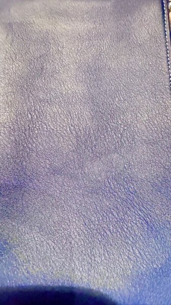 画像6: ITUAIS(イトゥアイス)qualquer coisa pouch  コケコイザポーチ  SWIFT LEATHER (6)