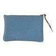 画像8: ITUAIS(イトゥアイス）qualquer coisa pouch  コケコイザポーチ　　Taurillon Lagun (トリオンラグーン） (8)