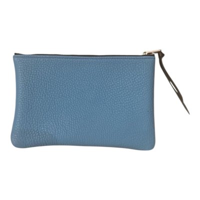 画像3: ITUAIS(イトゥアイス）qualquer coisa pouch  コケコイザポーチ　　Taurillon Lagun (トリオンラグーン）