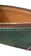 画像6: ITUAIS(イトゥアイス）qualquer coisa pouch  コケコイザポーチ　　Taurillon Lagun (トリオンラグーン） (6)
