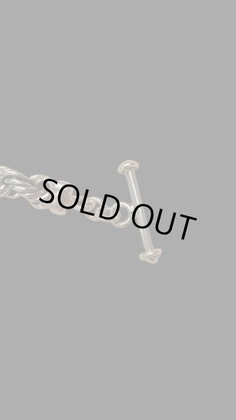 画像3: TAXCO SILVER   BRACELET    (3)