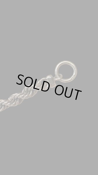 画像4: TAXCO SILVER   BRACELET    (4)