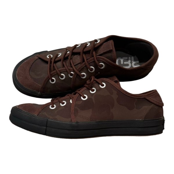 画像2: RFW SANDWICH-LO HERITAGE  ブラウンカモ (2)