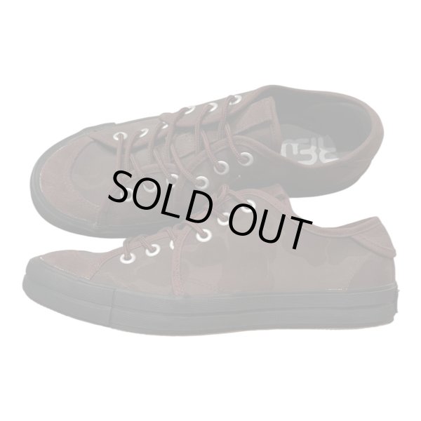 画像2: RFW SANDWICH-LO HERITAGE  ブラウンカモ (2)