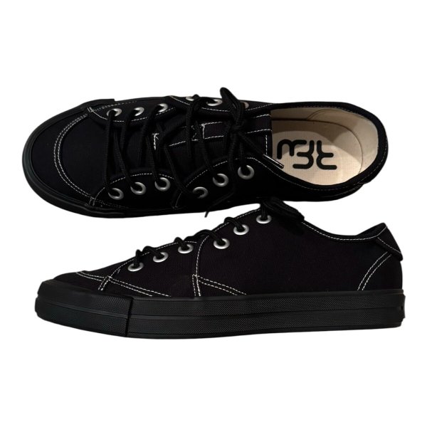 画像2: RFW SANDWICH-LO HERITAGE  BLACK (2)