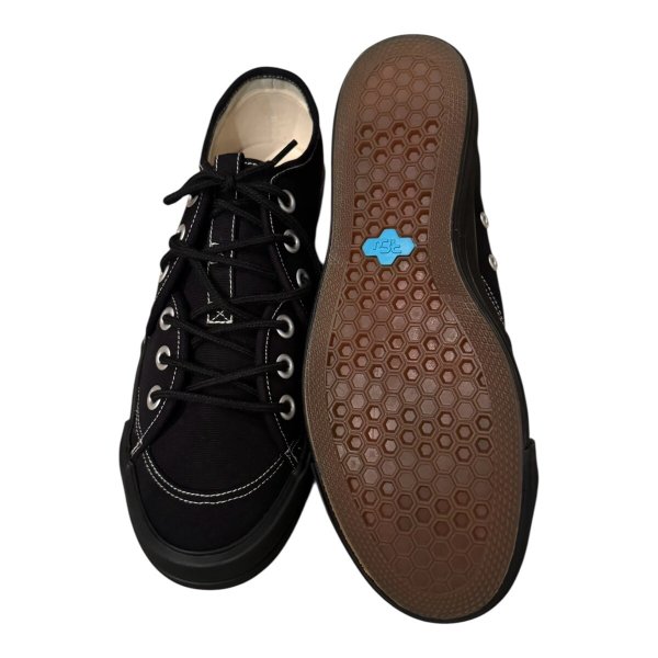 画像3: RFW SANDWICH-LO HERITAGE  BLACK (3)