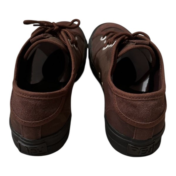 画像4: RFW SANDWICH-LO HERITAGE  ブラウンカモ (4)